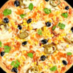 Пицца Мексикана