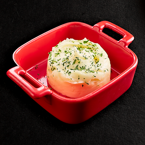 Картофельное пюре