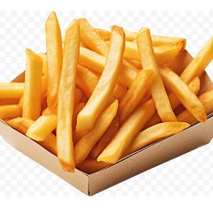 Картофель фри