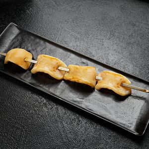 Կաղամարով Յակի 