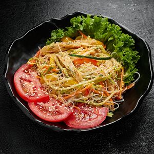 Աղցան Ֆունչոզա