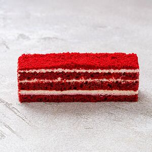 Красный бархат