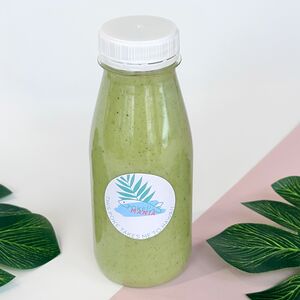 Смузи зеленый 250 мл