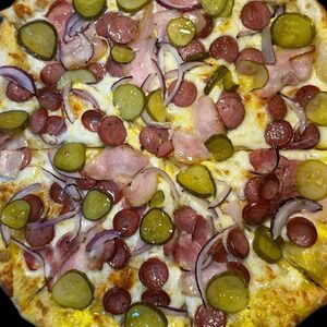 Деревенская