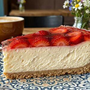 Չիզքեյք հատապտղով