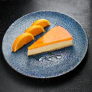 Նարնջով տարտ