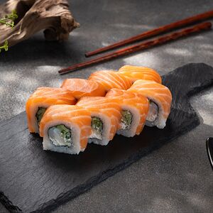 Ролл Фудзияма