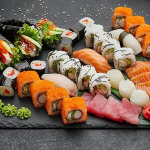 Սեթ Ֆեստիվալ