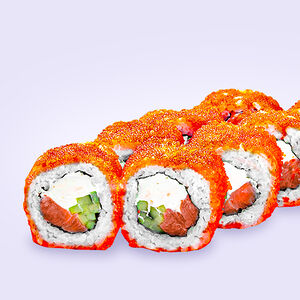 Калифорния Смок