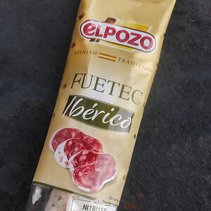Фуэт Иберика (150 г)