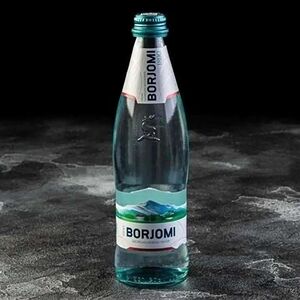 Borjomi