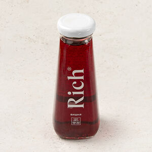 Сок Рич Вишня