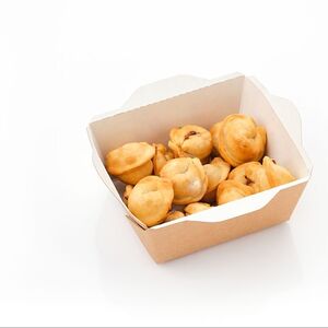 Пельмени Фри