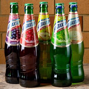 Лимонад Натахтари