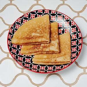 Блины пшеничные 