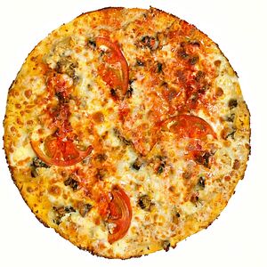 Пицца Чикаго средняя