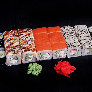 Сет Филомания