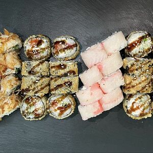 Сет Мизуки
