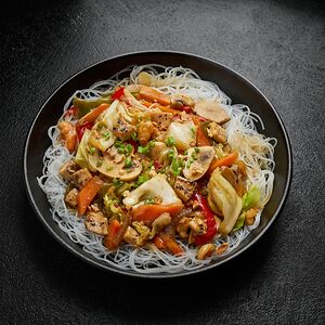 Գարուն Չոպինո