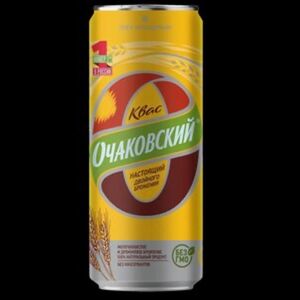 Квас Очаковский 