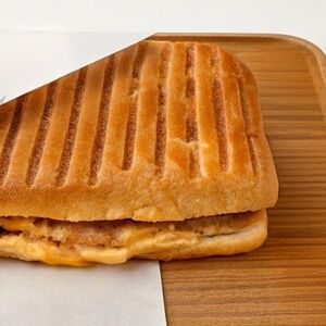 Сэндвич Стрипсы-паприка