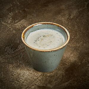 Соус сметанный