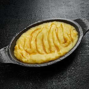 Վասաբի կարտոֆիլ