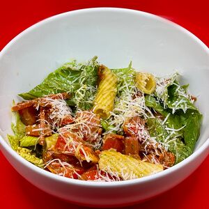 Итальянский салат