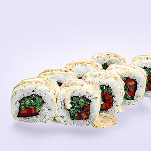 Чукка Сарада Ролл