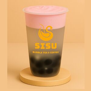 Коко Клубника 