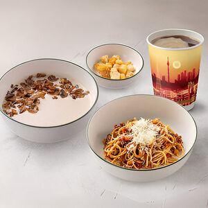 Обед Сытный