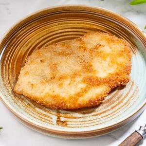 Шницель куриный