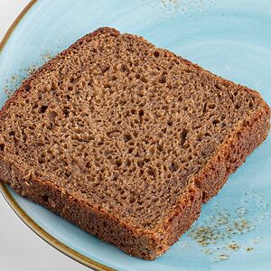 Хлеб черный