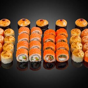 Джек Пот Сет 