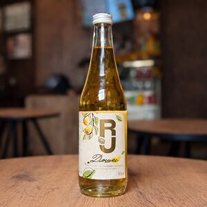 Напиток RJ Дюшес