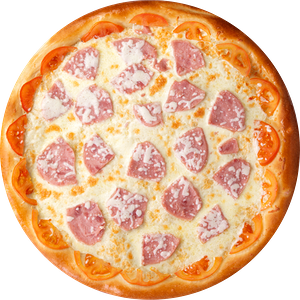 Неаполитанская 25см