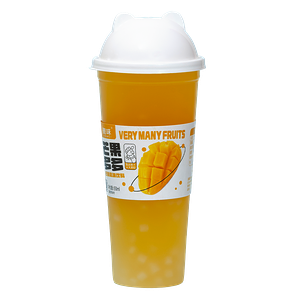 Фруктовый напиток jinwei манго