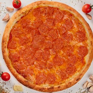 Пицца Пепперони