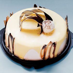 Торт Триумф Бисквитный