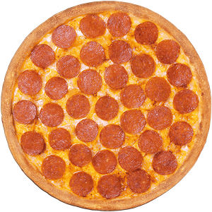 Пицца Пепперони (21 см)
