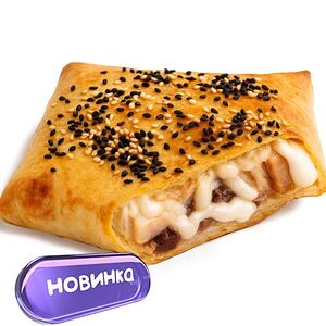 Кранч Жульен