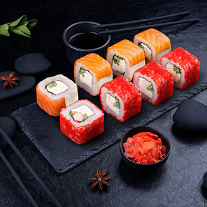 Ролл Фила Хит