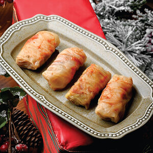 Պասուց տոլմա