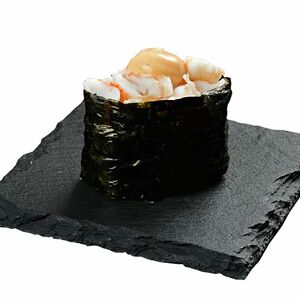 Гункан краб спайси