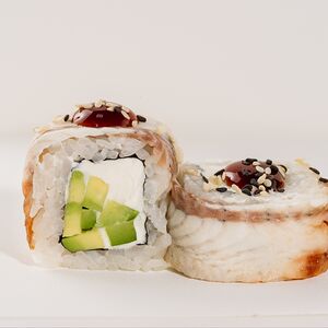 Филадельфия угорь