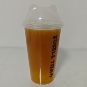 Бабл-ти Персик L