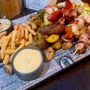 Френдли Сет