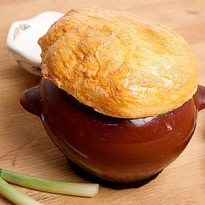 Щи суточные