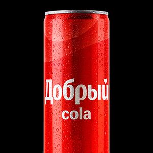 Кола Добрый