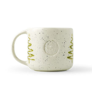 Кружка зимняя магия